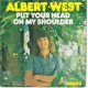 ALBERT WEST - Put your head on my shoulder